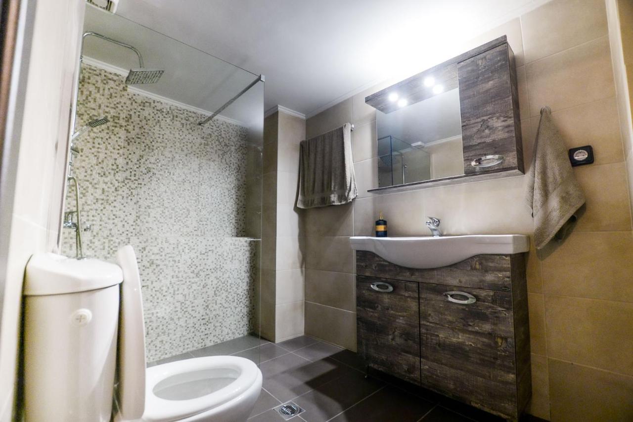 Centro Apartment