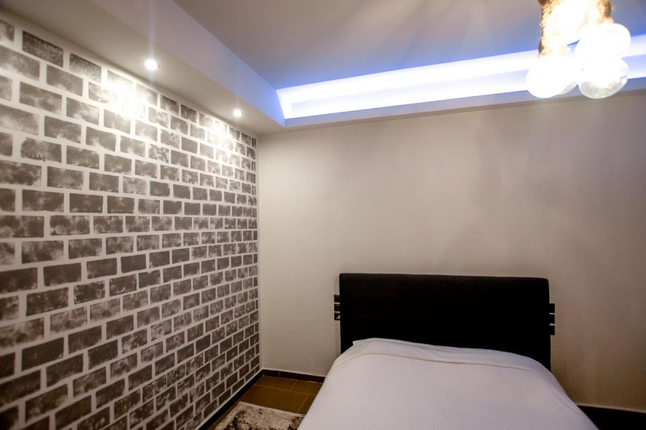 Centro Apartment