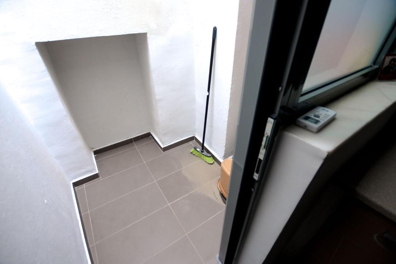 Apartment Centro Patras