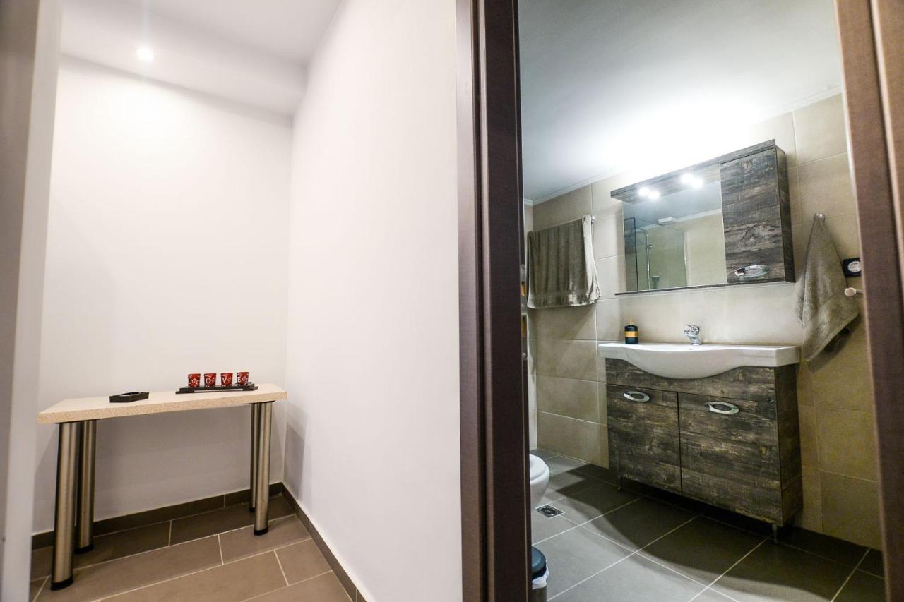 Apartment Centro