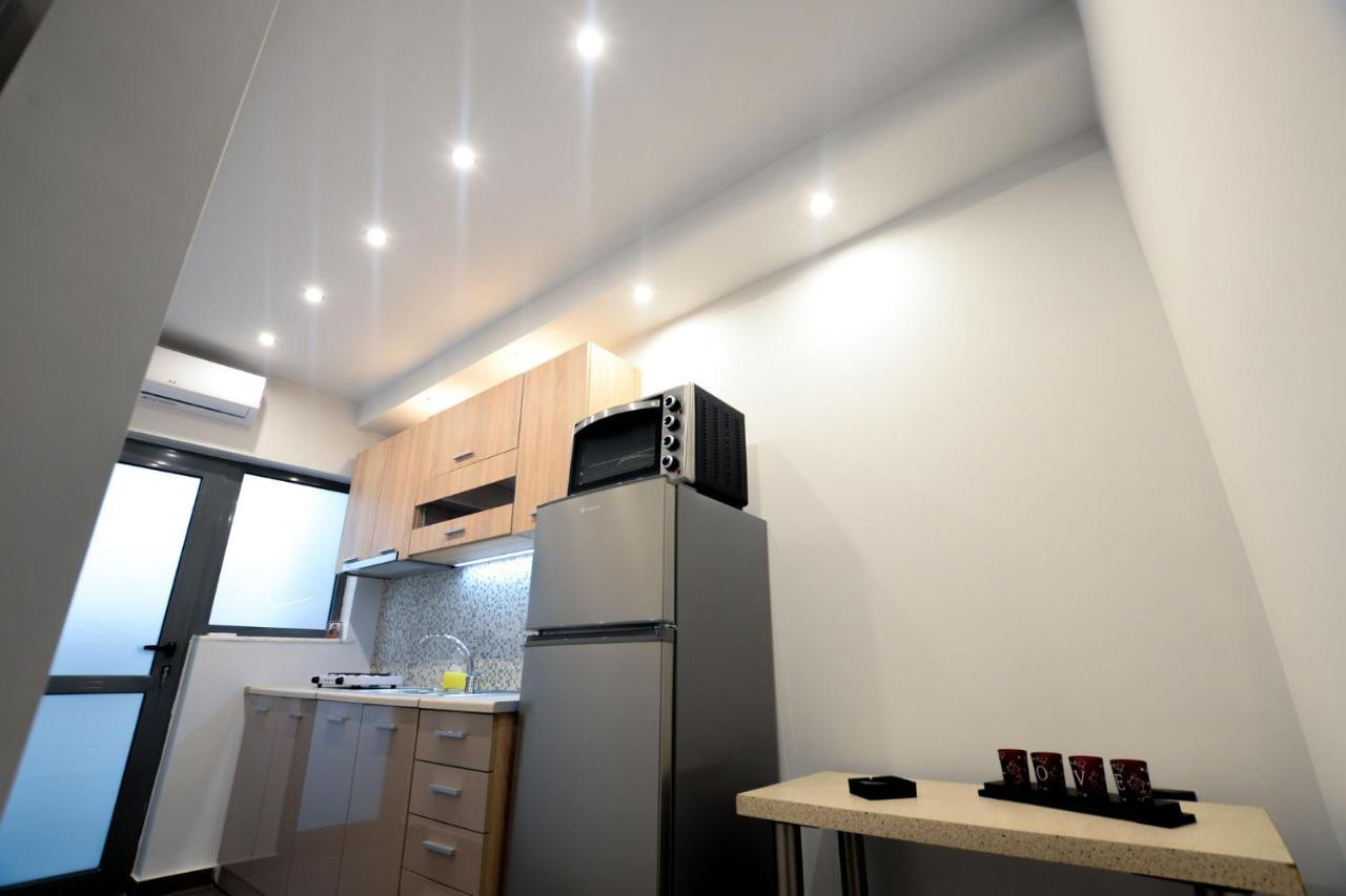 Centro Apartment