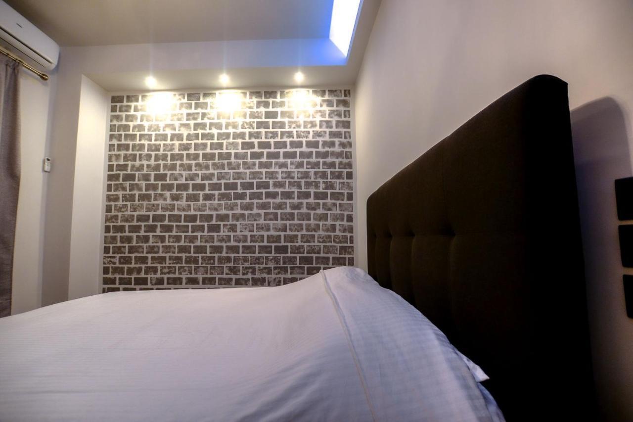 Centro Apartment