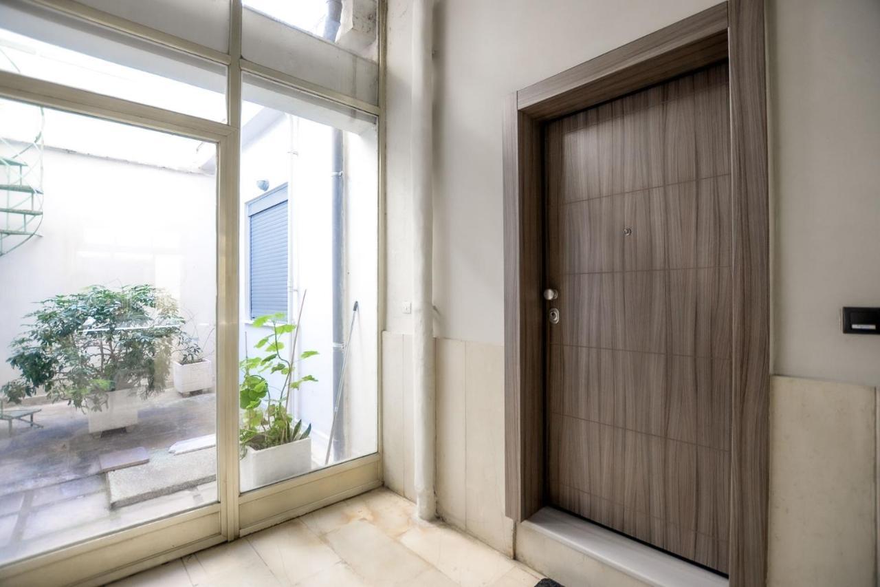 Centro Apartment *