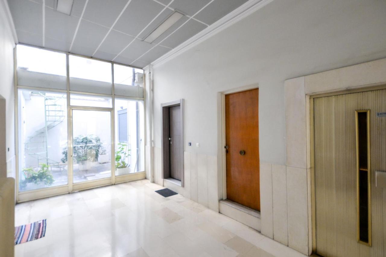 Apartment Centro Patras
