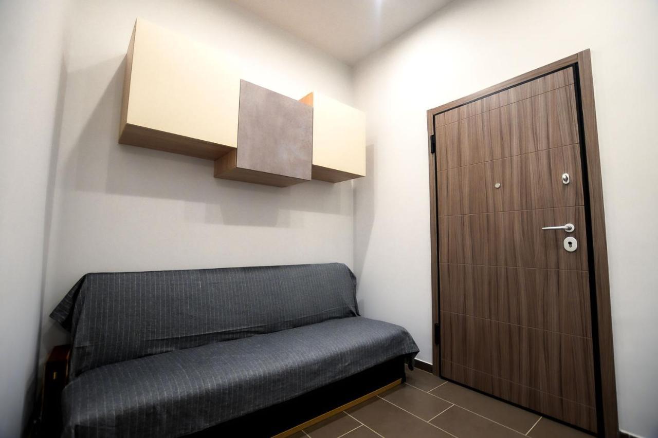 Centro Apartment Patras