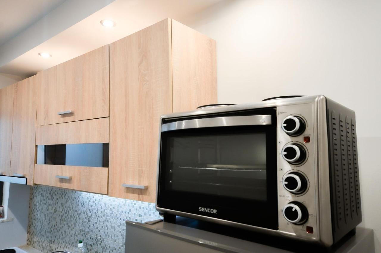 Centro Apartment