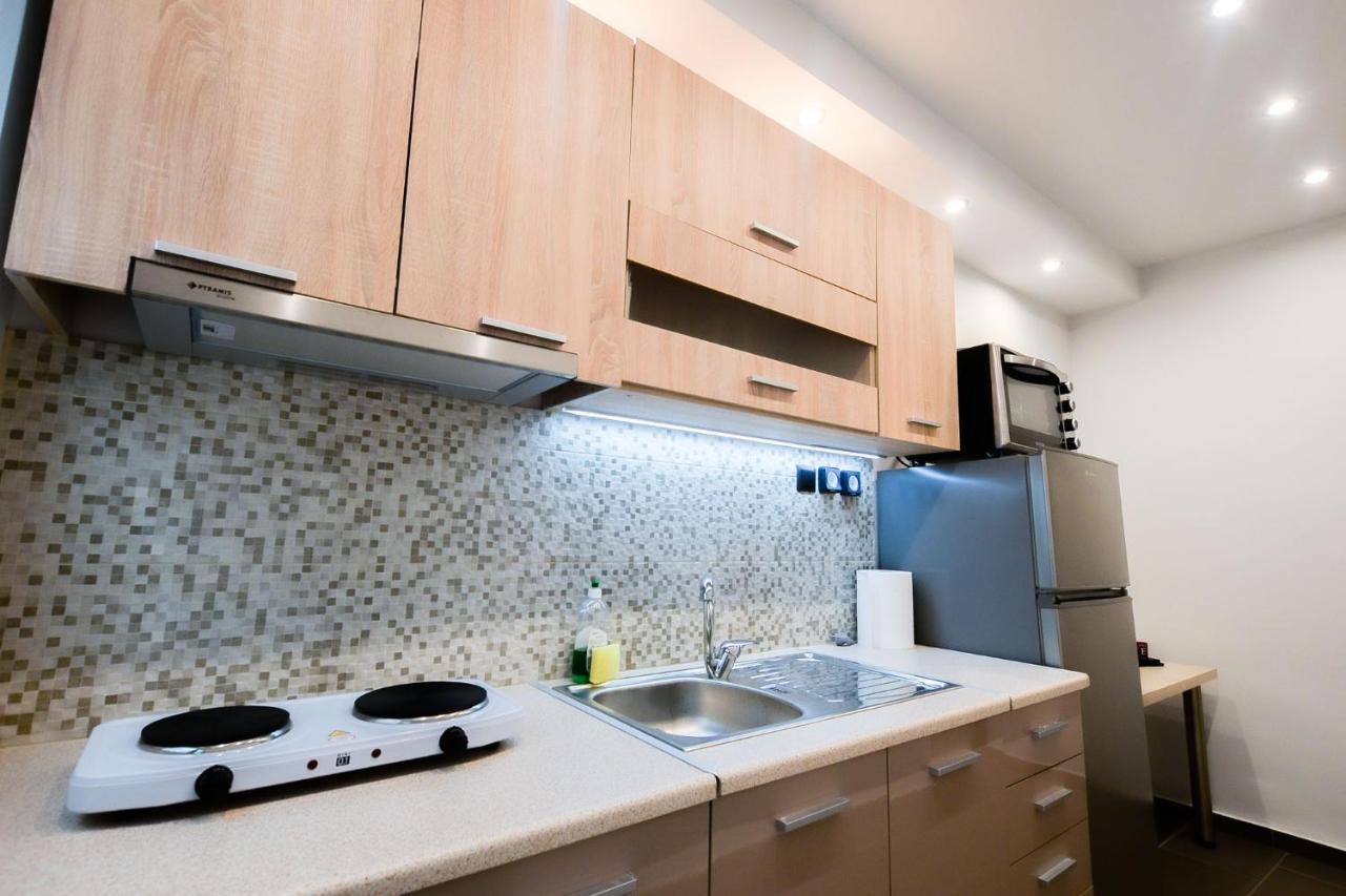 Centro Apartment