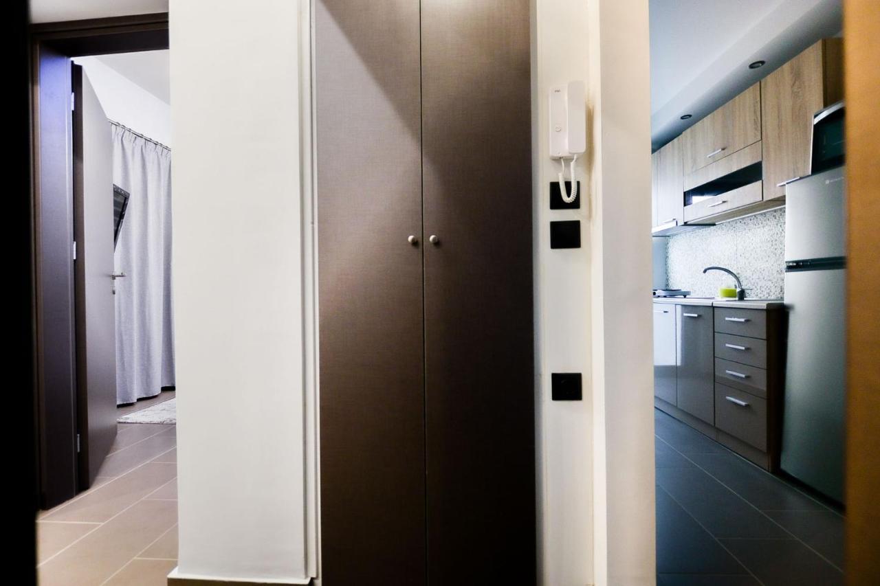 Centro Apartment *