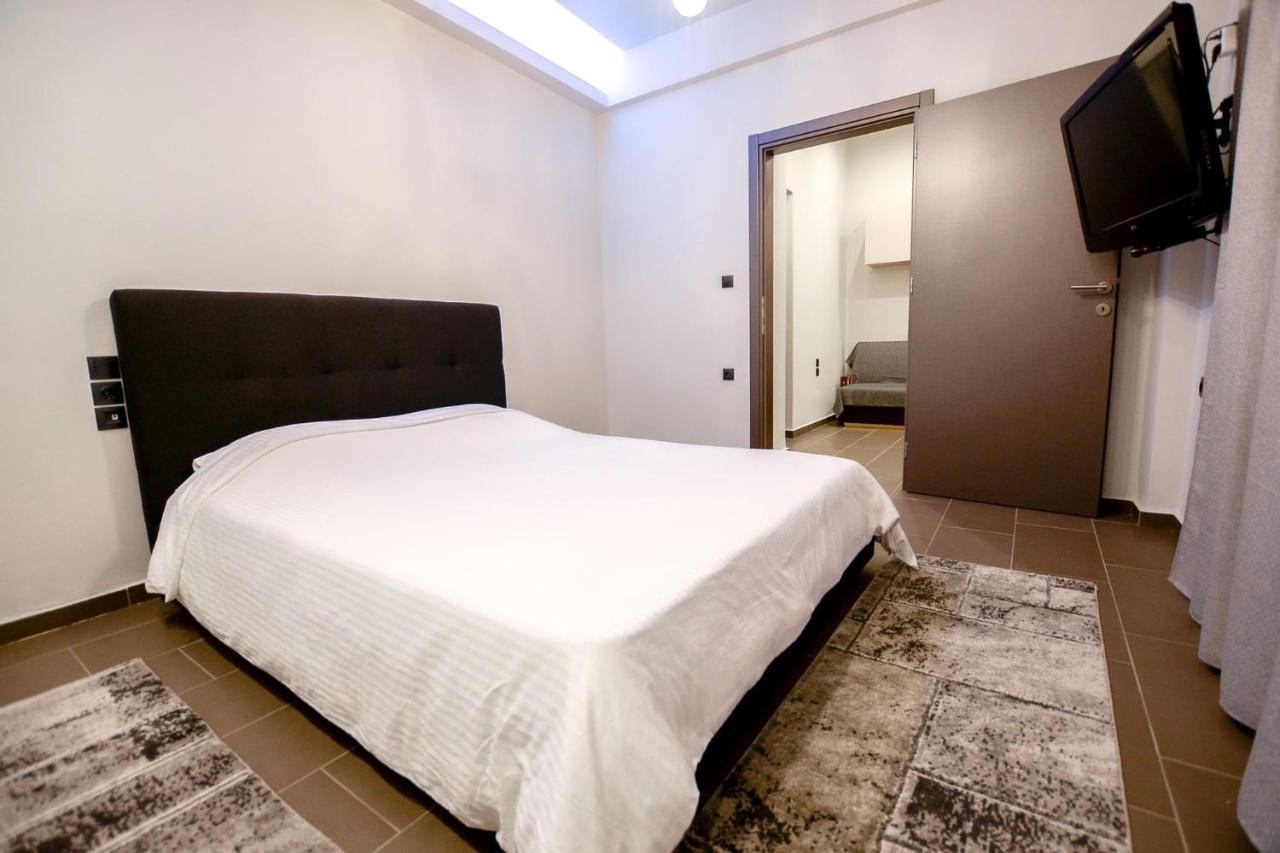 Centro Apartment