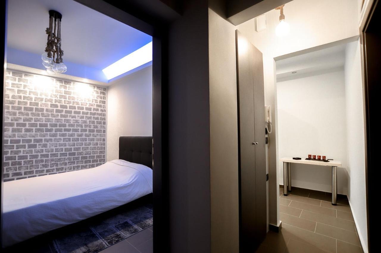 Apartment Centro