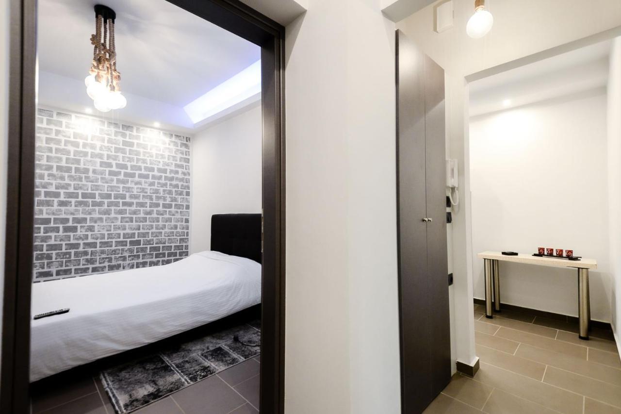 Centro Apartment *