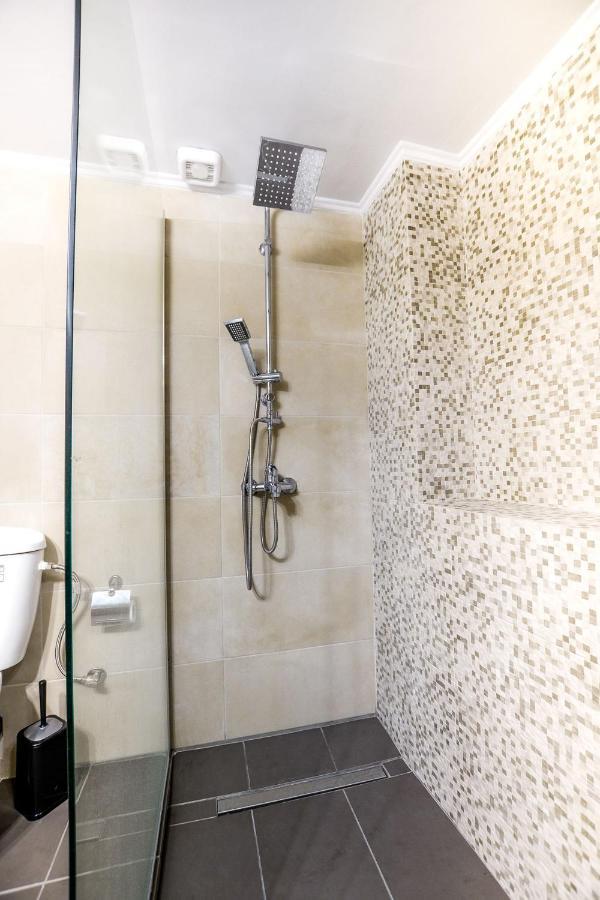 Apartment Centro Patras