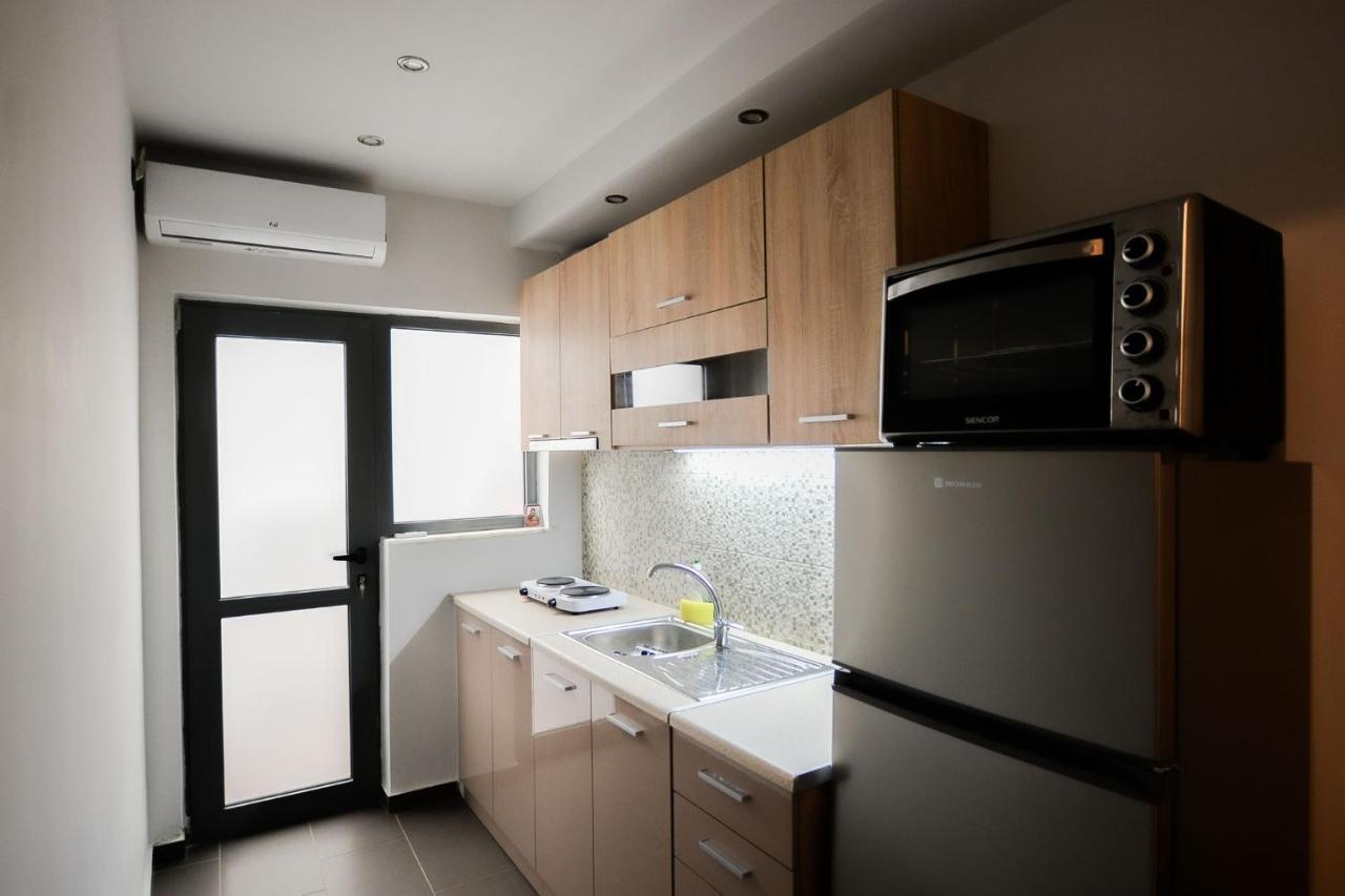Apartment Centro *