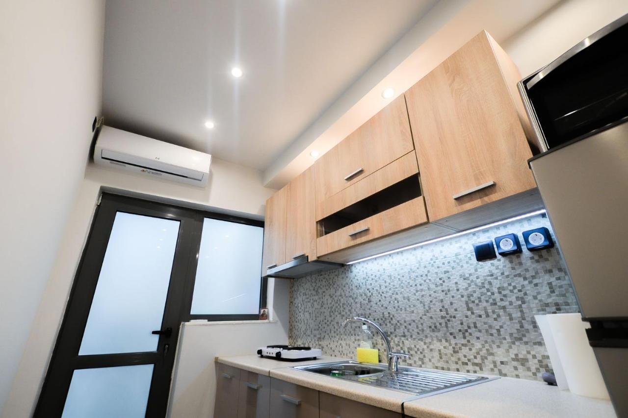 Apartament Centro *