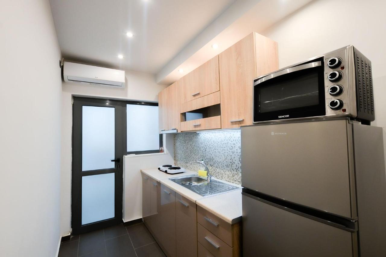 Apartament Centro