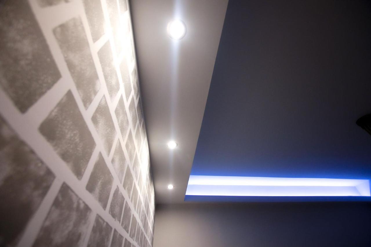 Apartament Centro Patras