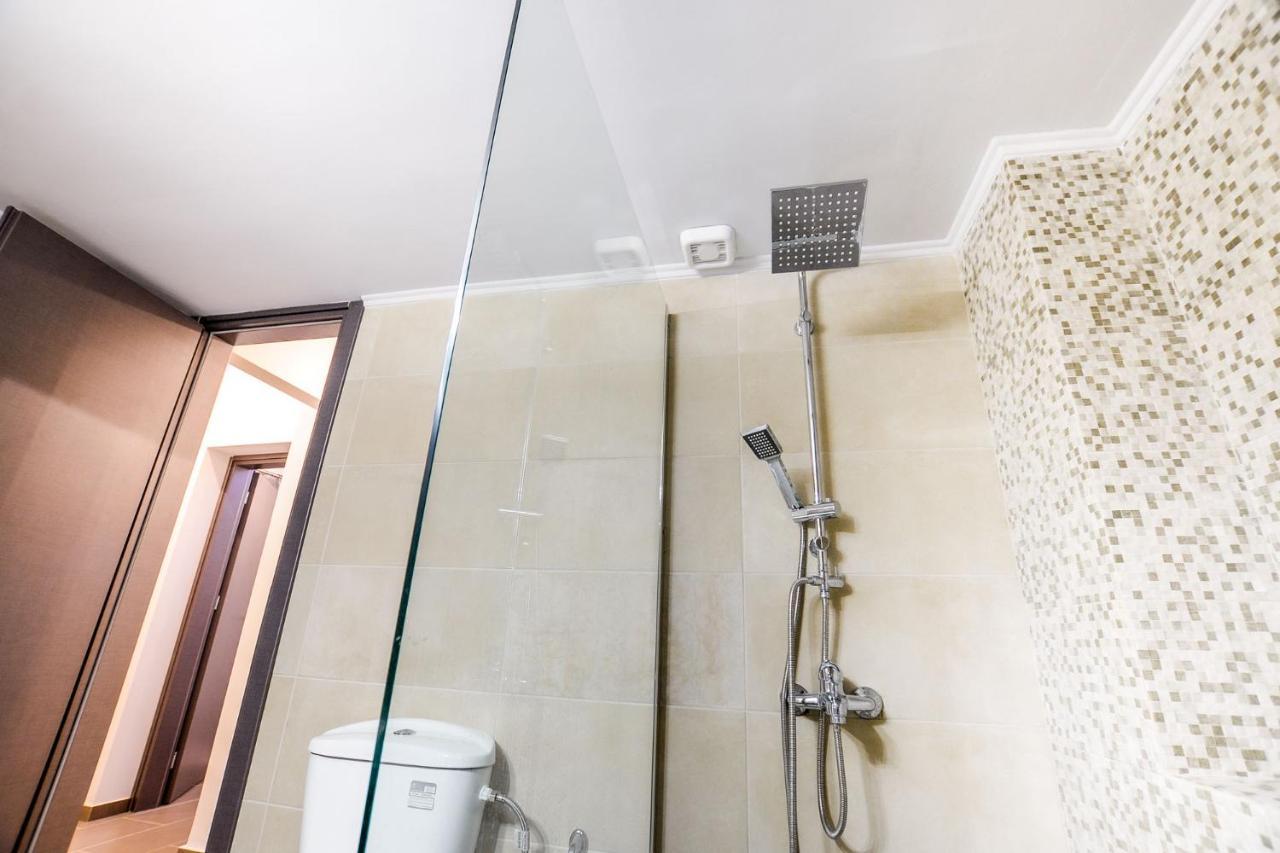Centro Appartement *