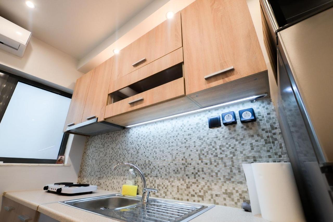 Apartament Centro *
