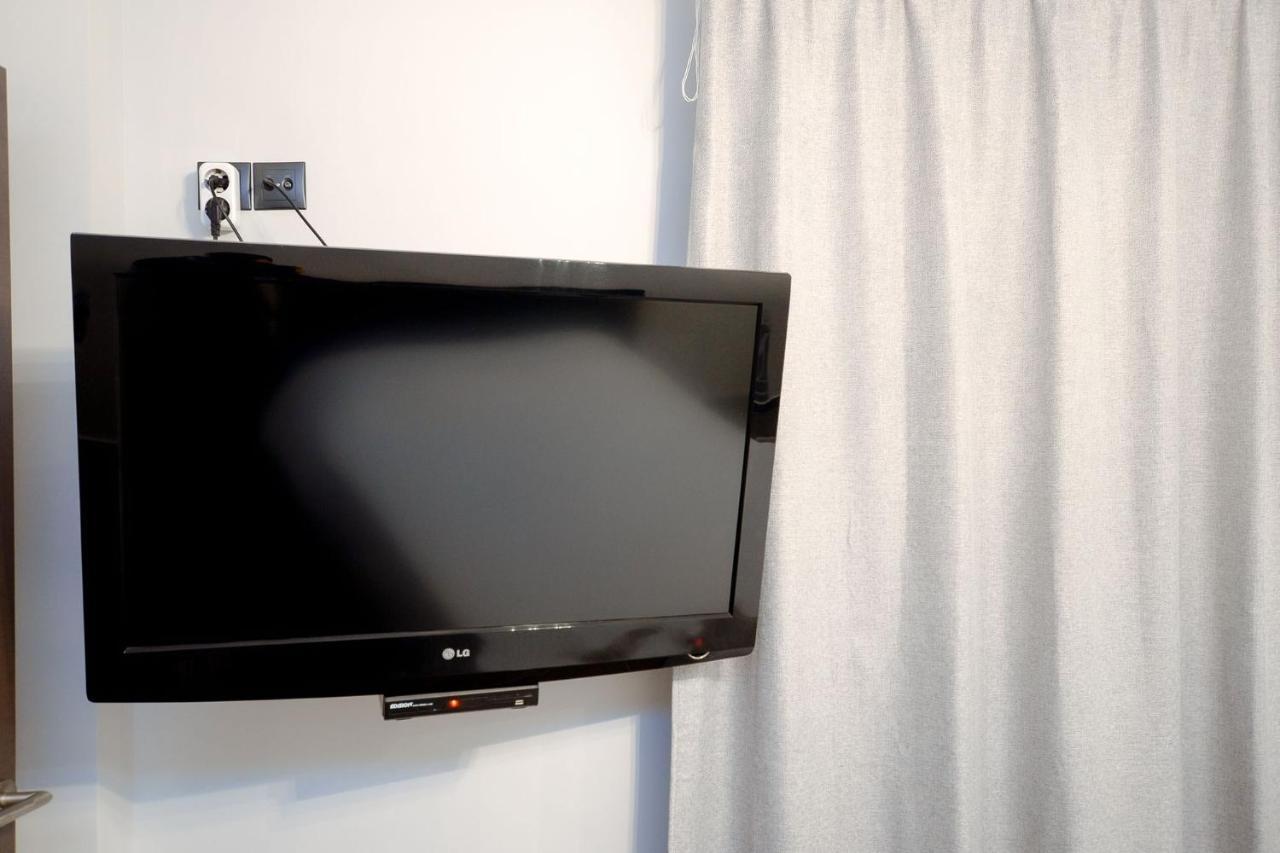 Apartament Centro Patras